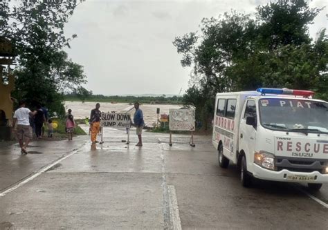 Typhoon Doksuri Ravages China S Fujian Province Sparking Fires And