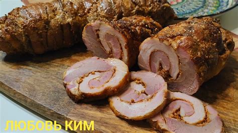 💯ВМЕСТО Колбасы/КУПИЛА Самое ДЕШЕВОЕ МЯСО‼️Понравится Всей Семье 🥩 ...