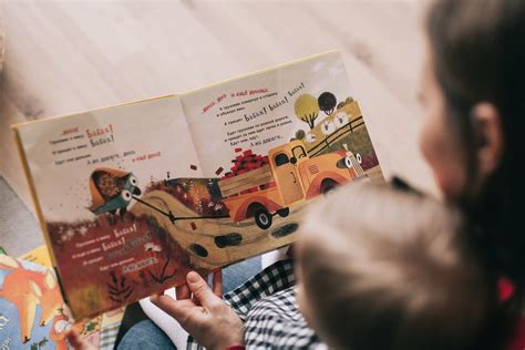 Kinderbücher ab 3 Jahren (inklusive Empfehlungen) - Let's Be Crazy