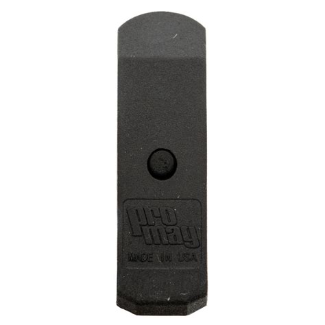 Promag Ruger Mk Iii 22 45 22 Lr 10 Round Blue Steel Magazine