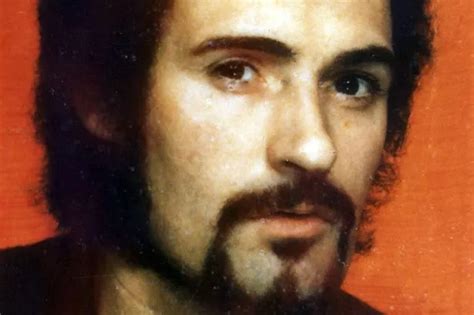 Peter Sutcliffe Describes The Chilling Moment He Told Wife He Was The