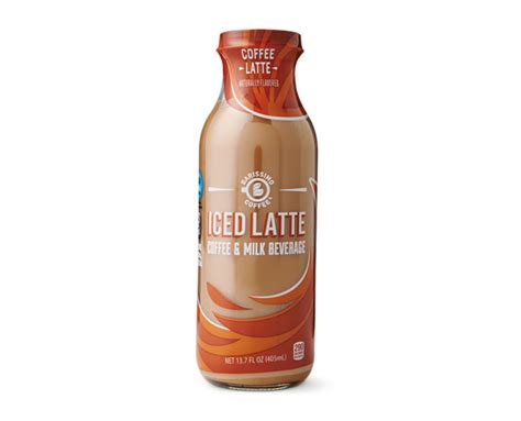 Aldi Iced Coffee Hot Sex Picture