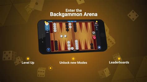 Backgammon Arena Video Moddb