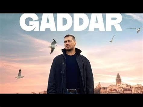 Gaddar B L M Fragman Gaddar Youtube