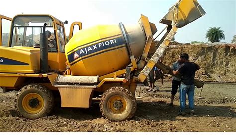 Ajax Concrete Mixer Ajax Cement Mixer Latest Price Dealers