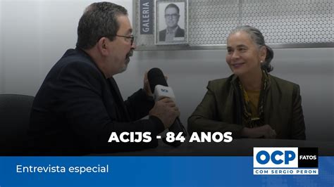 Acijs Anos Entrevista Especial Monika Hufen Essler Conrads