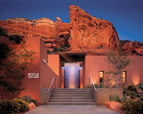 Mii Amo Spa and Enchantment Resort in Sedona Reopening