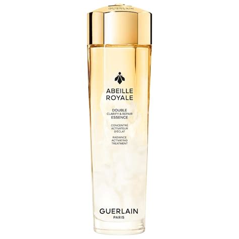 Abeille Royale Double Clarify And Repair Essence Guerlain Sephora