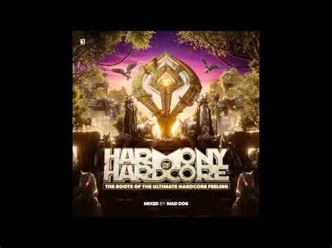 D Fence Harmony Of Hardcore Liveset YouTube