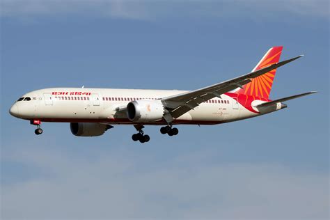 Unlock Air India AI127's Hidden Flight Tracking Power! Image 18
