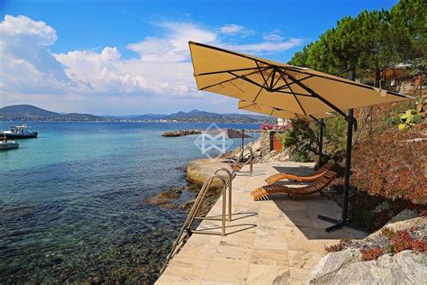 Vente Villa Saint Tropez Chambres Les Parcs De Saint Tropez R F