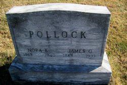 James G Pollock 1863 1933 Memorial Find A Grave