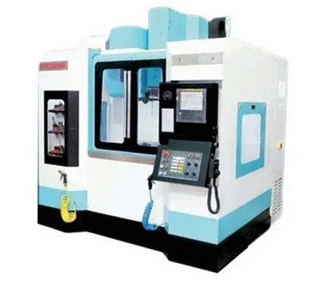 Vx Series Vmc Vx Cnc Vertical Machining Centers Manufacturer