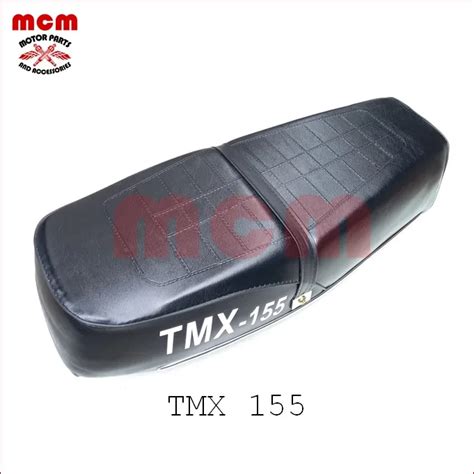 Dual Seat Plastic Frame Honda TMX 155 Lazada PH