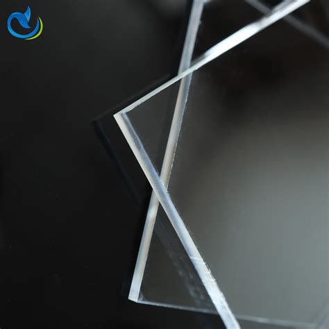 Arris Clear Cast Acrylic Sheet Various Sizes Thick Mm For Laser