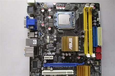 Asus P Qpl Vm Epu Festima Ru