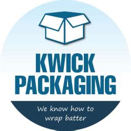 Kwick Packaging - Crunchbase Company Profile & Funding