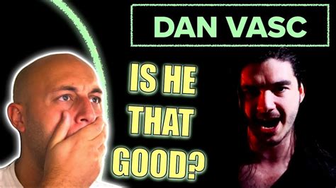 DAN VASC ROLLING IN THE DEEP Classical Musician S Reaction