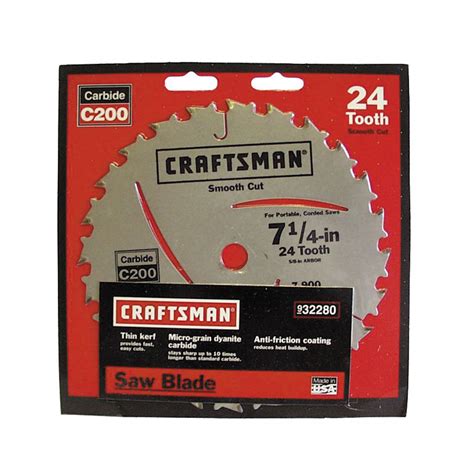 Craftsman Blades UPC & Barcode | upcitemdb.com