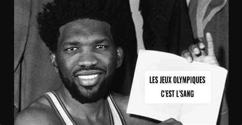 Joel Embiid ne participera pas à l Euro avec l Équipe de France