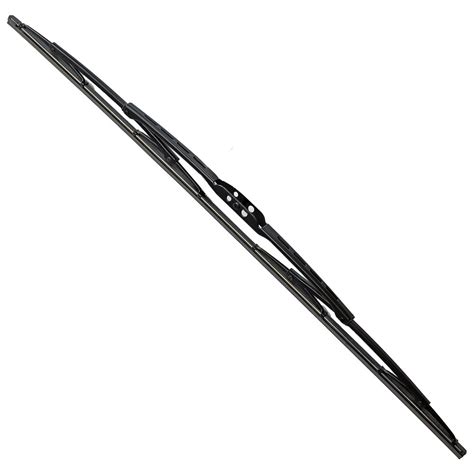 Universal Frame Wiper Blade For All Season Performance Lonsign Wiper