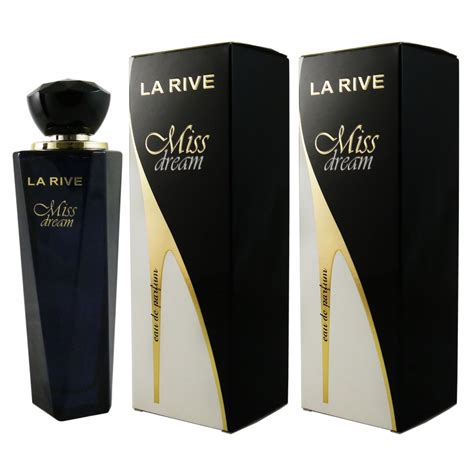 La Rive Miss Dream 2 X 100 Ml Edp Set Bei Riemax