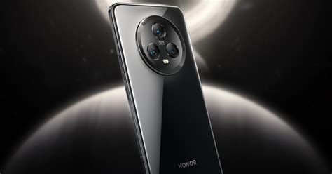 Koka Honor Magic 6 Pro Tem Mais Detalhes De Design Revelados Em Vazamento