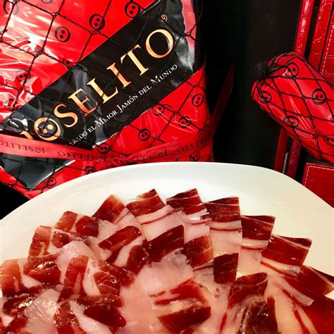 Jamón Joselito seis generaciones elaborando el mejor jamón del mundo