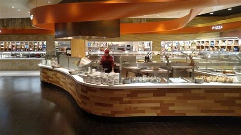 Most Recommended Buffets On The Las Vegas Strip You Should Try ...