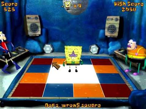 SpongeBob SquarePants Battle For Bikini Bottom PC Game Part Final YouTube