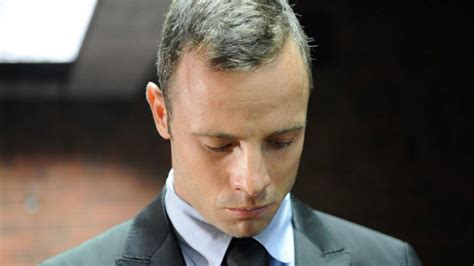 Jueza Señala A Oscar Pistorius Como “no Culpable” Por Matar A Su Novia