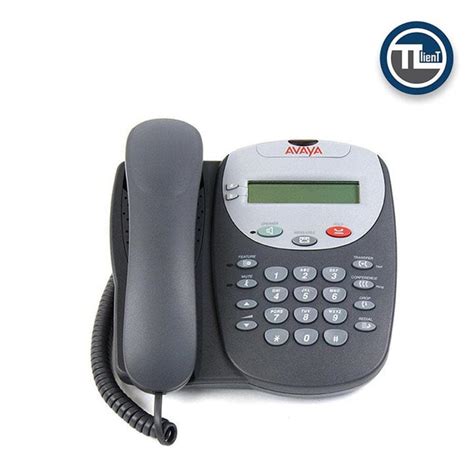 Voip Avaya