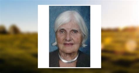 Kathleen Shaughnessy Connor Obituary 2018 Muehlebach Funeral Care