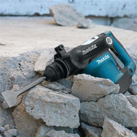 HR3210C 32mm SDS Plus Rotary Hammer Makita Australia