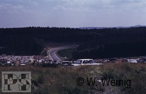 Ps N Rburgring Galerie Gro Er Preis Der Tourenwagen