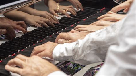 Piano maker Steinway files for IPO