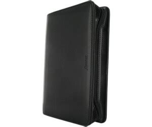 Buy Filofax Metropol Zip Personal Organiser Black From