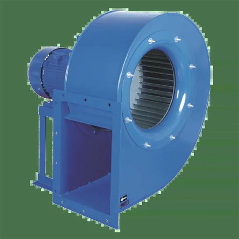 Casals Mbca Medium Pressure Centrifugal Fans