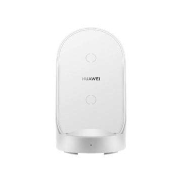 Huawei/Honor 50W SuperCharge Wireless Charger incl. 66W Charger