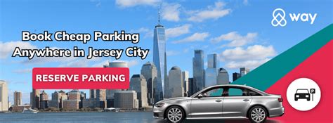 The Ultimate Guide To Jersey City Parking Save On Parking