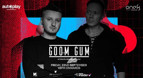 GOOM GUM