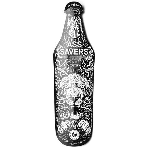 アスセイバー グラベル BIG リアフェンダー WOLF サドルレール取付用ドロヨケ アクセサリー ドロヨケ ASS savers ワールドサイクル 通販