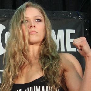 Les femmes dans l UFC Une fiction qui sera bientôt une réalité UFC