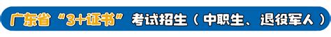 中山职业技术学院2024年3 证书高职高考招生计划