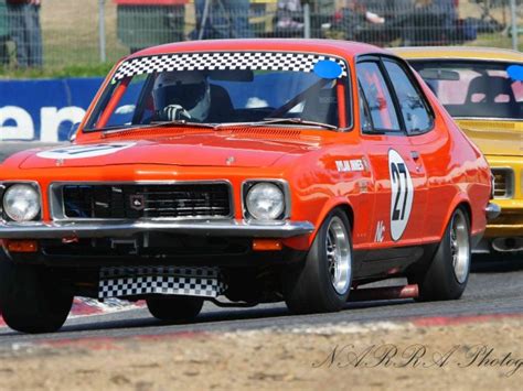 1972 Holden TORANA GTR XU 1 Replica Group NC Xuoneracer Shannons Club