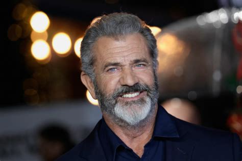 Dreht Mel Gibson Eine Sex Trafficking Dokumentation
