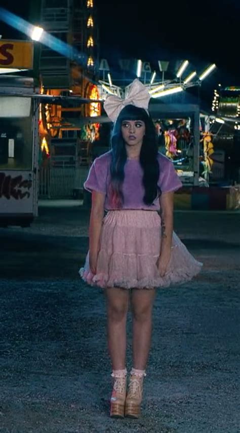 Melanie Martinez Melanie Martinez Outfits Melanie Martinez Concert