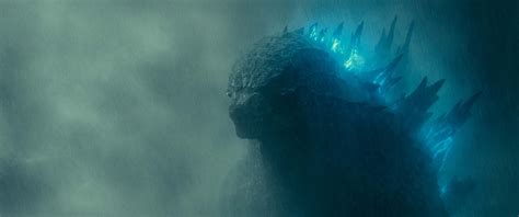 Godzilla King Of The Monsters Review The Visual Effects And Battle