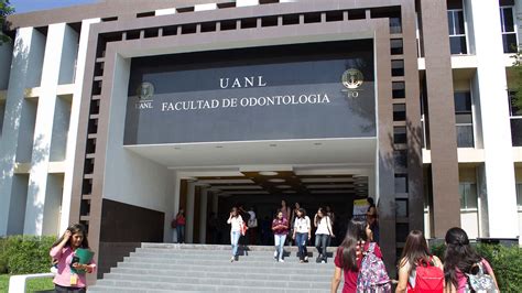 Odontologia Uanl Logo