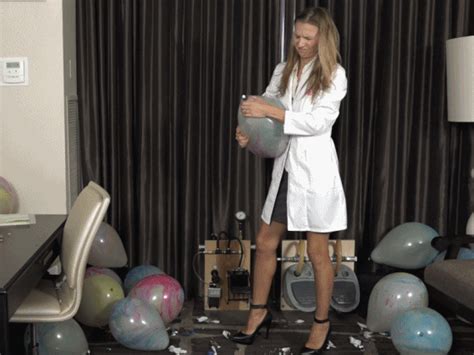 The Inflation Laboratory Arielle Blows Her First Chinese Hot Water Bottle MP P